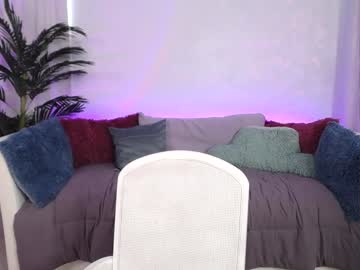 Angel_Claire January 17, 2025 Chaturbate stream image