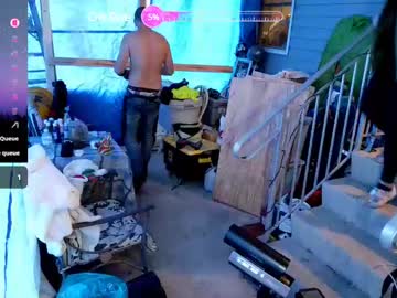 Beauxje January 17, 2025 Chaturbate stream image