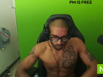 Black_Lollipop January 17, 2025 Chaturbate stream image