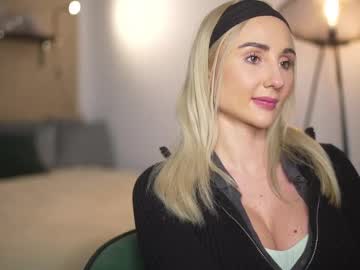 Blondiefromtheblock January 17, 2025 Chaturbate stream image