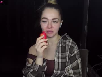Emilyfreman January 17, 2025 Chaturbate stream image