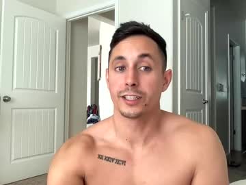 Gymjunkiefit January 17, 2025 Chaturbate stream image