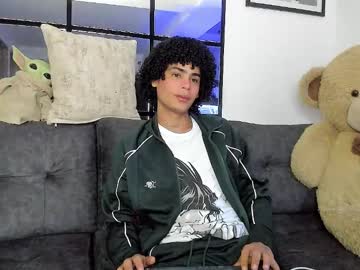 _Jaay77 January 17, 2025 Chaturbate stream image