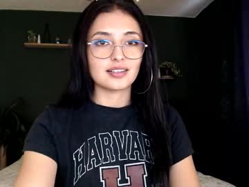 Katherinne_1612 January 17, 2025 Chaturbate stream image