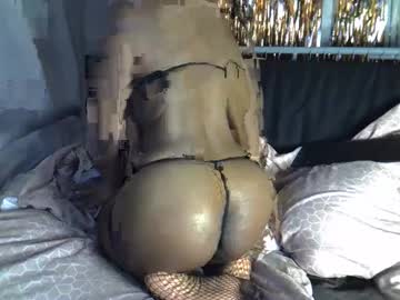 Krissynash January 17, 2025 Chaturbate stream image