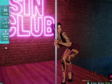 Legend_Game January 17, 2025 Chaturbate stream image