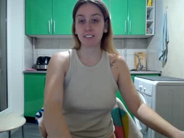 Nastasiiaaforyou January 17, 2025 Chaturbate stream image