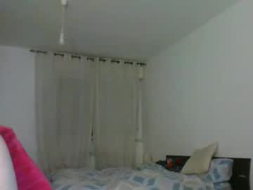 Nevenerabis January 17, 2025 Chaturbate stream image
