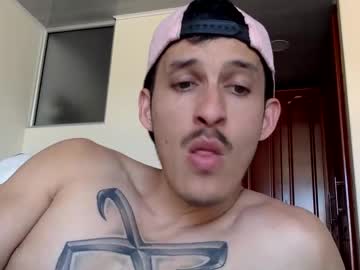 Putito_Bonito January 17, 2025 Chaturbate stream image