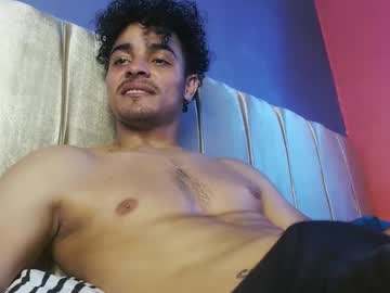 Reslen1998bigdick January 17, 2025 Chaturbate stream image