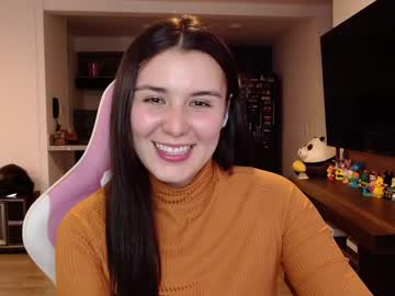 Sara_Sunrise_ January 17, 2025 Chaturbate stream image