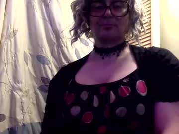 Sissyriann January 17, 2025 Chaturbate stream image