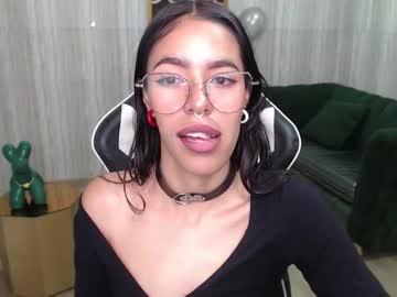 Stephania_T January 17, 2025 Chaturbate stream image