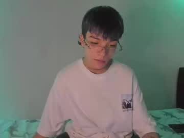 Submissive_Boyy_ January 17, 2025 Chaturbate stream image