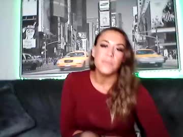 Suzanneeharris January 17, 2025 Chaturbate stream image