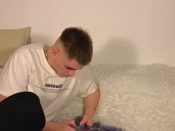 Tenderlovesss January 17, 2025 Chaturbate stream image