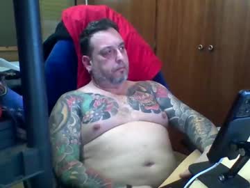 Thekier January 17, 2025 Chaturbate stream image