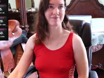 Thornbury_Rose January 17, 2025 Chaturbate stream image