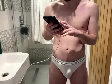 Urdirtboy69 January 17, 2025 Chaturbate stream image