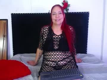 Visabellacooper January 17, 2025 Chaturbate stream image