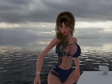 Alis3xx January 17, 2025 Chaturbate stream image