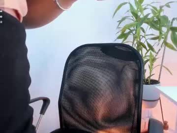Ambercollin_ January 17, 2025 Chaturbate stream image