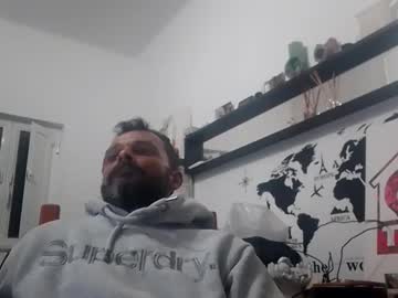 Ansreramso stream photo from January 17, 2025