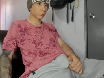 Austin1119a January 17, 2025 Chaturbate stream image
