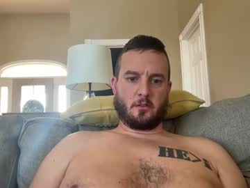 Backwoods_Gent January 17, 2025 Chaturbate stream image