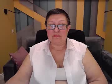 Barbaraturners January 17, 2025 Chaturbate stream image