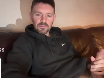 Blueeyedscot January 17, 2025 Chaturbate stream image