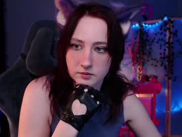 Brandy_Queen January 17, 2025 Chaturbate stream image