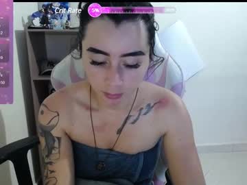 Cambunny21_ January 17, 2025 Chaturbate stream image