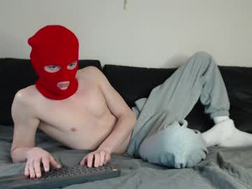 Conor_And_Chester January 17, 2025 Chaturbate stream image