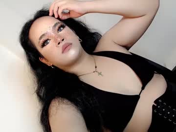 Crazy_Vixen January 17, 2025 Chaturbate stream image