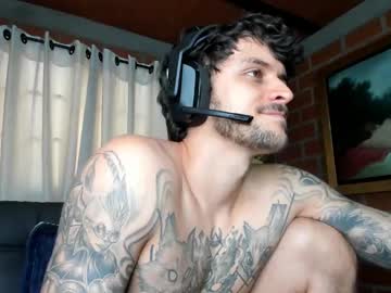 Daniele_Bunny January 17, 2025 Chaturbate stream image