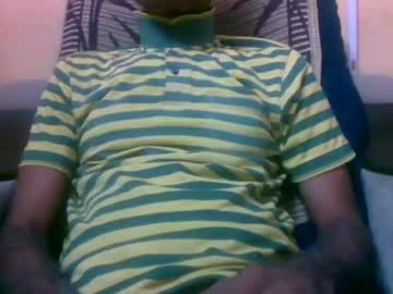 Darkthickhead1 January 17, 2025 Chaturbate stream image