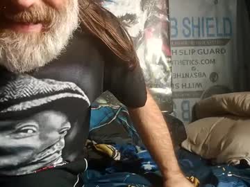 Dirtmcgirt82 January 17, 2025 Chaturbate stream image