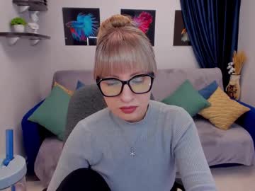 Elisabethmills January 17, 2025 Chaturbate stream image