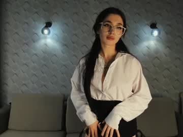 Evelinejustice January 17, 2025 Chaturbate stream image