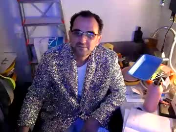 Georgempt January 17, 2025 Chaturbate stream image