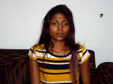 Indianqtpie6 January 17, 2025 Chaturbate stream image