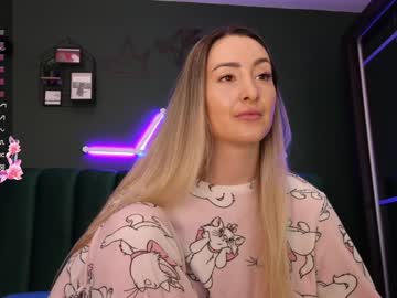 Kimmie_ January 17, 2025 Chaturbate stream image