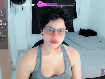 Melissa_And_Carol January 17, 2025 Chaturbate stream image