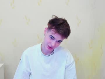 Michaele_Boy January 17, 2025 Chaturbate stream image