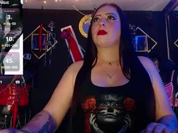 Nicol_Mask January 17, 2025 Chaturbate stream image