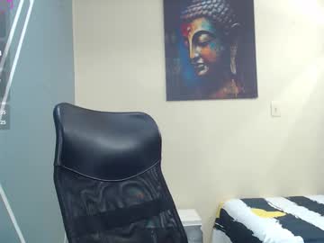Nolan_Twink January 17, 2025 Chaturbate stream image