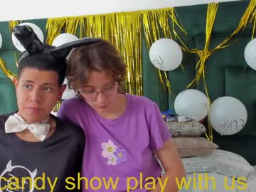 Ranmaxgirl January 17, 2025 Chaturbate stream image