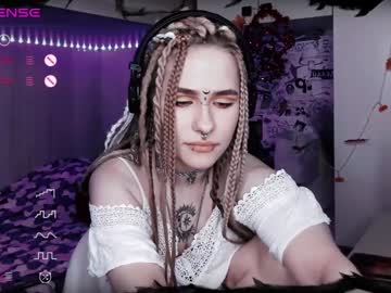 Say_Mary January 17, 2025 Chaturbate stream image