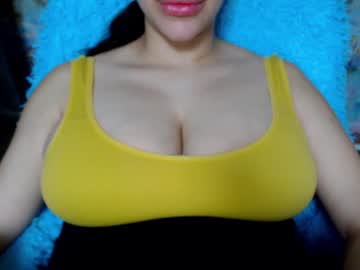 Seu_Cute January 17, 2025 Chaturbate stream image